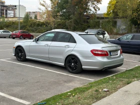 Mercedes-Benz E 500 4matic, снимка 4