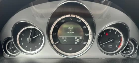 Mercedes-Benz E 500 4matic, снимка 11