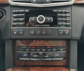 Mercedes-Benz E 500 4matic, снимка 12
