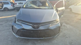Toyota Corolla 1.6 AUTO, снимка 1