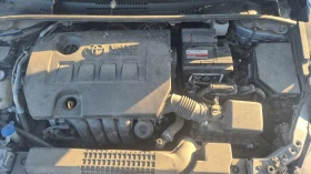 Toyota Corolla 1.6 AUTO, снимка 6