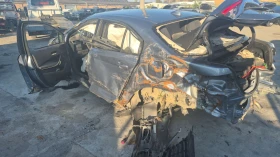 Toyota Corolla 1.6 AUTO, снимка 4