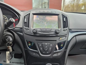 Opel Insignia 2.0 FULL ПЕРФЕКТЕН 150хил км, снимка 12
