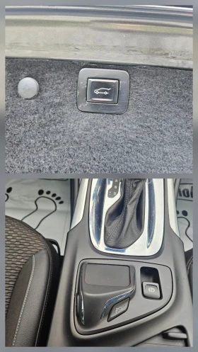 Opel Insignia 2.0 FULL ПЕРФЕКТЕН 150хил км, снимка 16