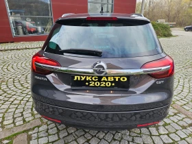 Opel Insignia 2.0 FULL ПЕРФЕКТЕН 150хил км, снимка 5