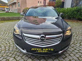 Opel Insignia 2.0 FULL ПЕРФЕКТЕН 150хил км, снимка 1