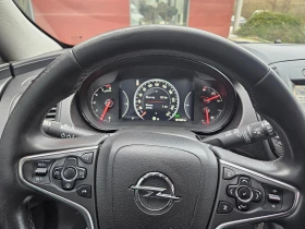 Opel Insignia 2.0 FULL ПЕРФЕКТЕН 150хил км, снимка 13