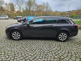 Opel Insignia 2.0 FULL ПЕРФЕКТЕН 150хил км, снимка 7