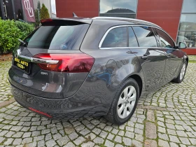Opel Insignia 2.0 FULL ПЕРФЕКТЕН 150хил км, снимка 4