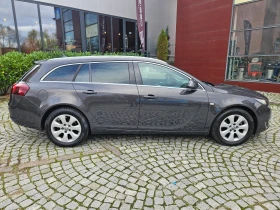 Opel Insignia 2.0 FULL ПЕРФЕКТЕН 150хил км, снимка 3