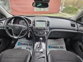 Opel Insignia 2.0 FULL ПЕРФЕКТЕН 150хил км, снимка 11