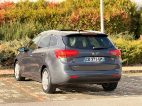 Kia Ceed 1.6CRDI-нави-панорама-лизингпрез Уникредитпо 230лв, снимка 8