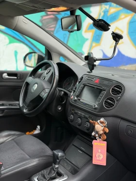 VW Golf Plus, снимка 13