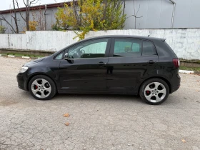 VW Golf Plus, снимка 3