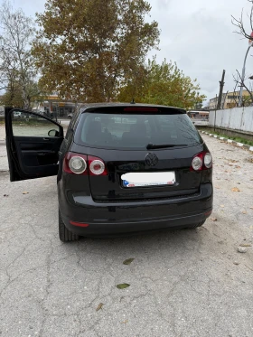 VW Golf Plus, снимка 5