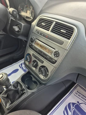 Fiat Punto 1.2 65кс 🔝, снимка 13