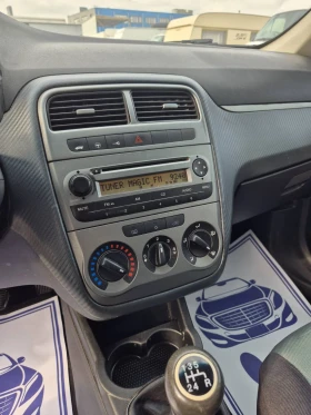 Fiat Punto 1.2 65кс 🔝, снимка 8