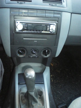 Skoda Fabia, снимка 8