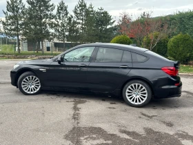 BMW 5 Gran Turismo X Drive, снимка 8