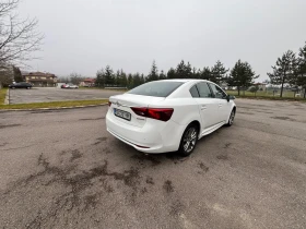 Toyota Avensis 2000 D 143кс. , снимка 2