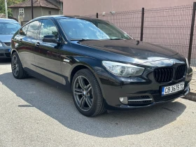 BMW 5 Gran Turismo 3000 d 245, снимка 4