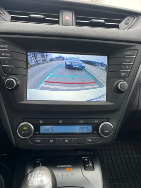 Toyota Avensis 2000 D 143кс. , снимка 9