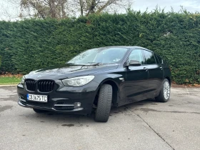 BMW 5 Gran Turismo X Drive, снимка 7