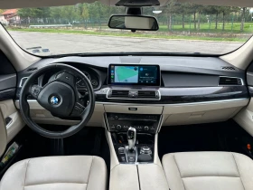 BMW 5 Gran Turismo X Drive, снимка 12
