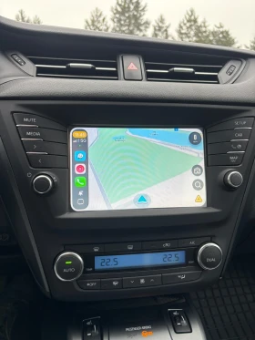 Toyota Avensis 2000 D 143кс. , снимка 11