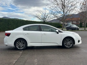 Toyota Avensis 2000 D 143кс. , снимка 13