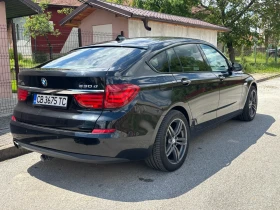 BMW 5 Gran Turismo 3000 d 245, снимка 5