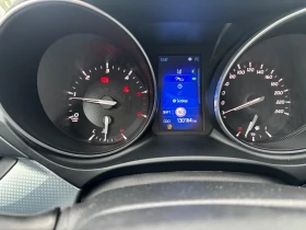 Toyota Avensis 2000 D 143кс. , снимка 10