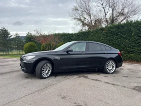 BMW 5 Gran Turismo X Drive, снимка 11