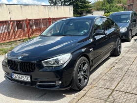 BMW 5 Gran Turismo 3000 d 245, снимка 6