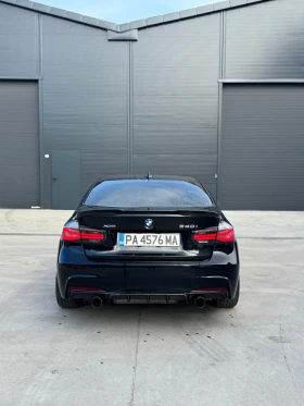 BMW 340, снимка 5