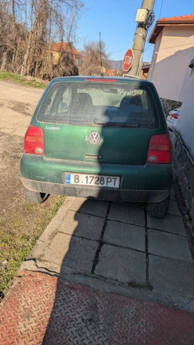 VW Lupo, снимка 3