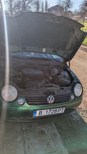 VW Lupo, снимка 2