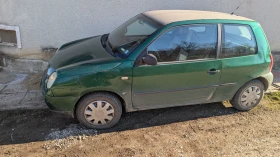 VW Lupo, снимка 4