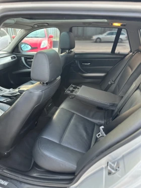 BMW 320 НАВИГАЦИЯ/ПОДГРЕВ/АВТОМАТ, снимка 11