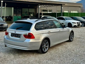 BMW 320 НАВИГАЦИЯ/ПОДГРЕВ/АВТОМАТ, снимка 4