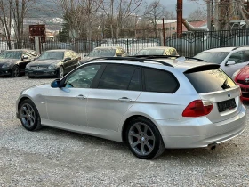BMW 320 НАВИГАЦИЯ/ПОДГРЕВ/АВТОМАТ, снимка 3