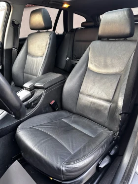 BMW 320 НАВИГАЦИЯ/ПОДГРЕВ/АВТОМАТ, снимка 6