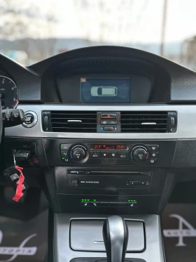 BMW 320 НАВИГАЦИЯ/ПОДГРЕВ/АВТОМАТ, снимка 8