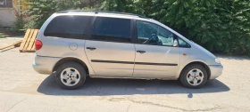 Seat Alhambra Ван, снимка 6
