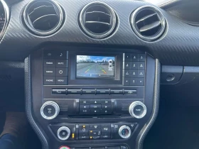 Ford Mustang * V6, Bluetooth, Back Up Cam, Manual * CARFAX * ЦЕ, снимка 14