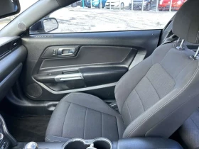 Ford Mustang * V6, Bluetooth, Back Up Cam, Manual * CARFAX * ЦЕ, снимка 16