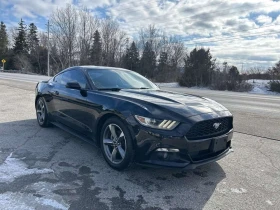 Ford Mustang * V6, Bluetooth, Back Up Cam, Manual * CARFAX * ЦЕ, снимка 4