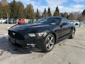 Ford Mustang * V6, Bluetooth, Back Up Cam, Manual * CARFAX * ЦЕ, снимка 1