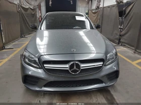 Mercedes-Benz C 43 AMG 3l Amg C 43 4Matic, снимка 12