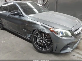 Mercedes-Benz C 43 AMG 3l Amg C 43 4Matic, снимка 6
